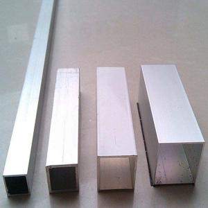 節能環保的理念推動鋁材的需求